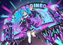 2021／10／27 オリジナルアイドル如月ネオ